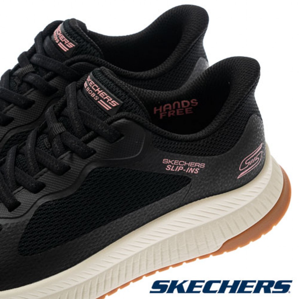 瞬穿舒適科技 BOBS SQUAD 4