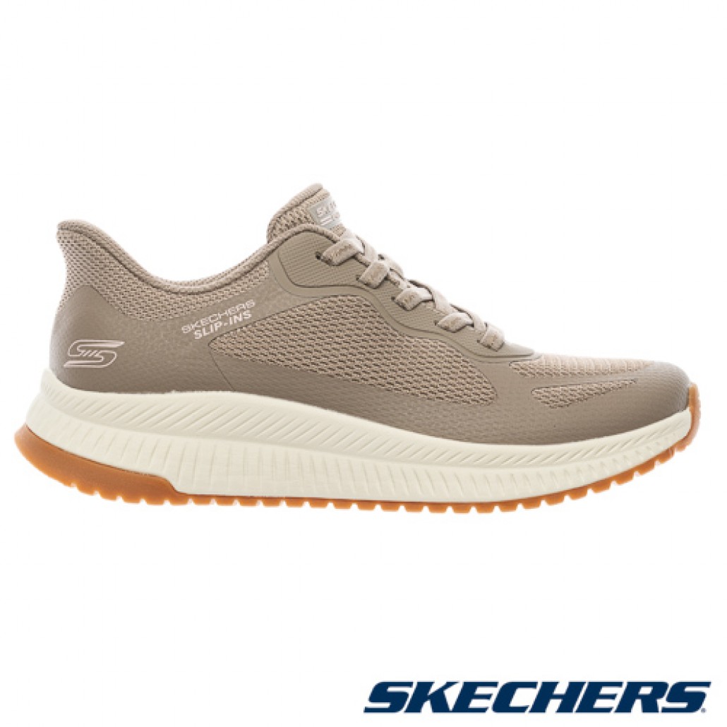 瞬穿舒適科技 BOBS SQUAD 4