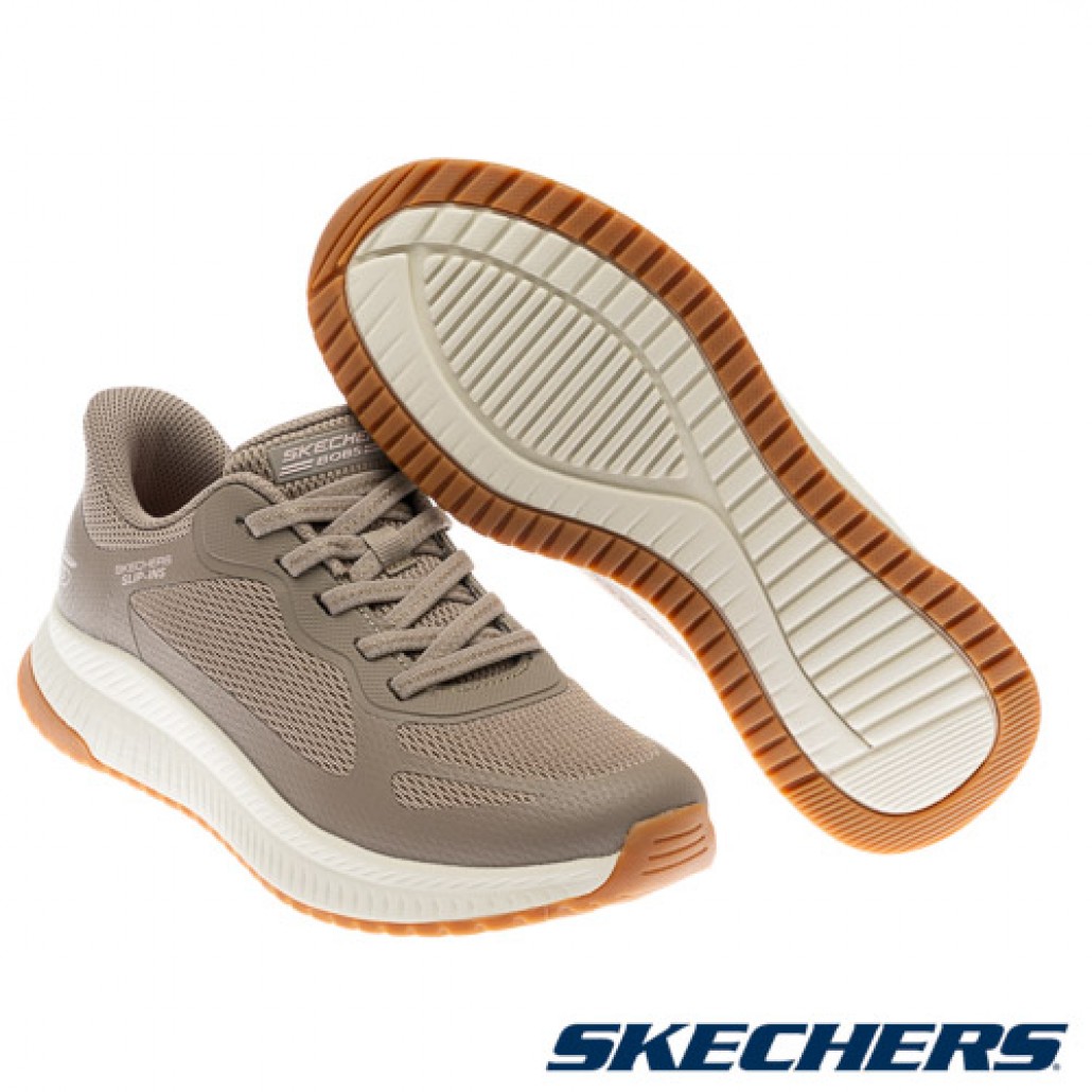 瞬穿舒適科技 BOBS SQUAD 4