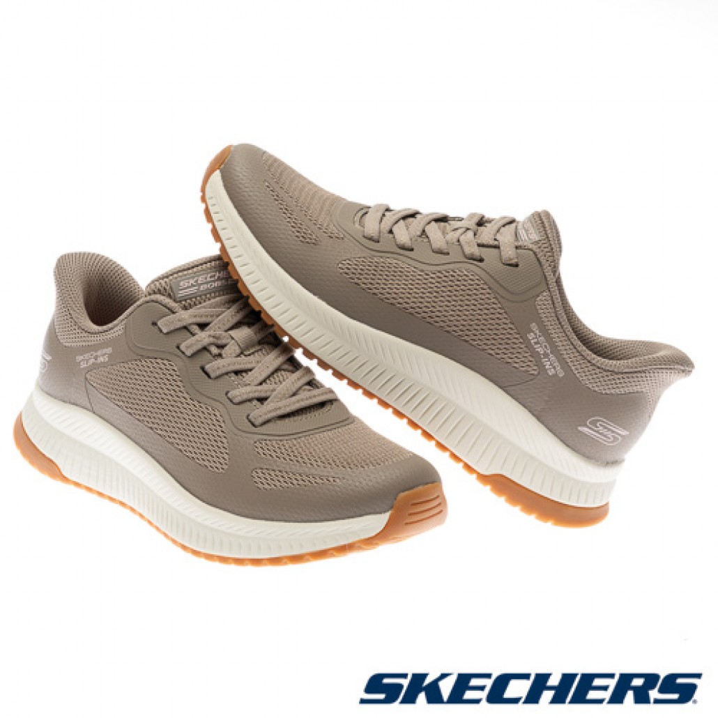 瞬穿舒適科技 BOBS SQUAD 4