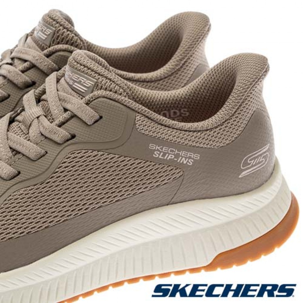 瞬穿舒適科技 BOBS SQUAD 4