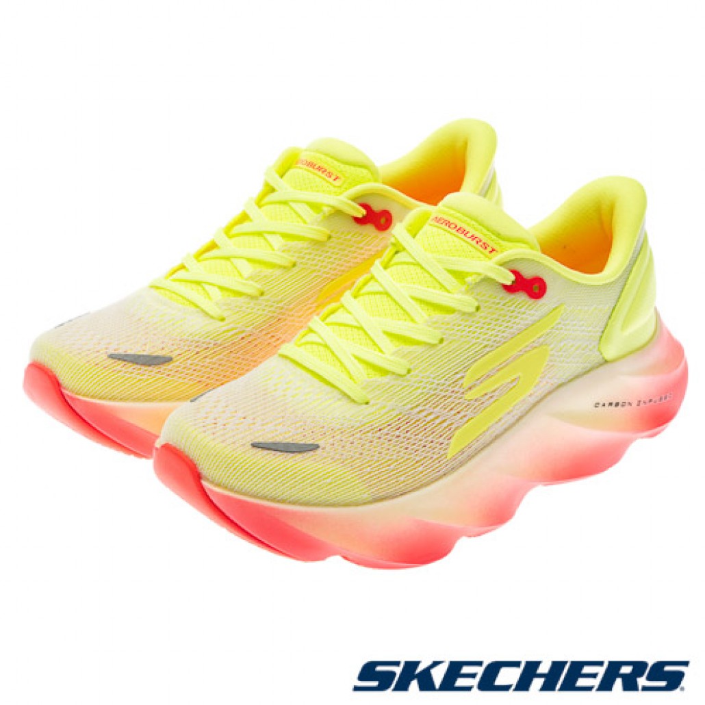 Skechers SKX AERO BURST｜系列，沿襲自MAX RO－运动品牌专卖