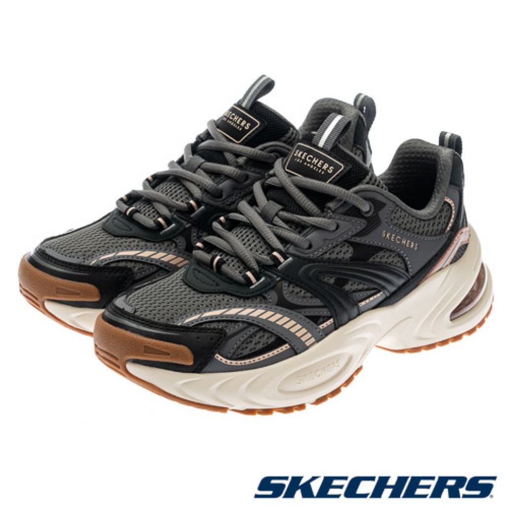 Skechers UNO RYZE｜系列，讓您展現自信－銳克運動商城