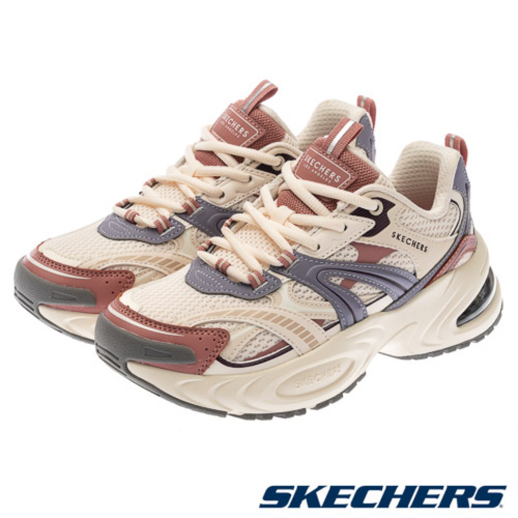 Skechers UNO RYZE｜系列，讓您展現自信－暢動旗艦店