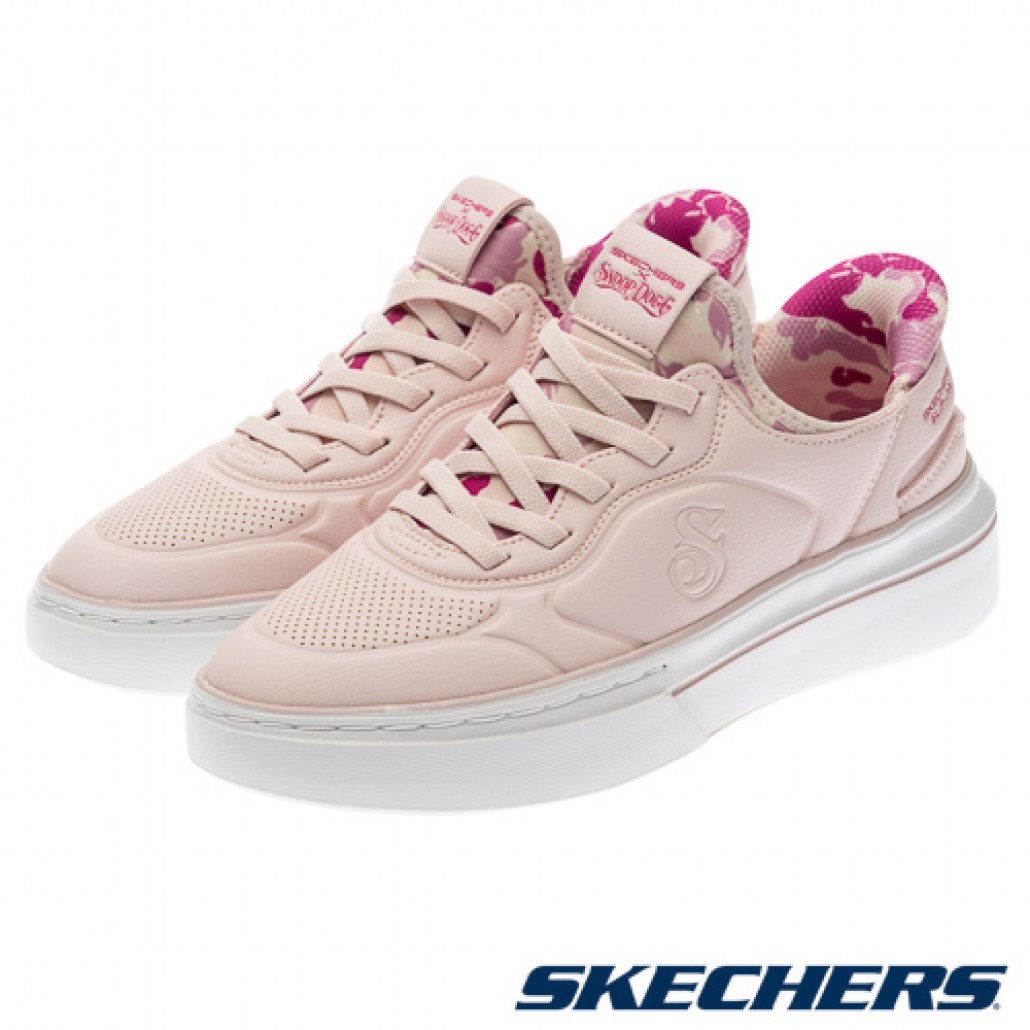 Skechers SNOOP ONE__SNOOP DOGG｜ONE 系列， X 聯－迅捷運動用品