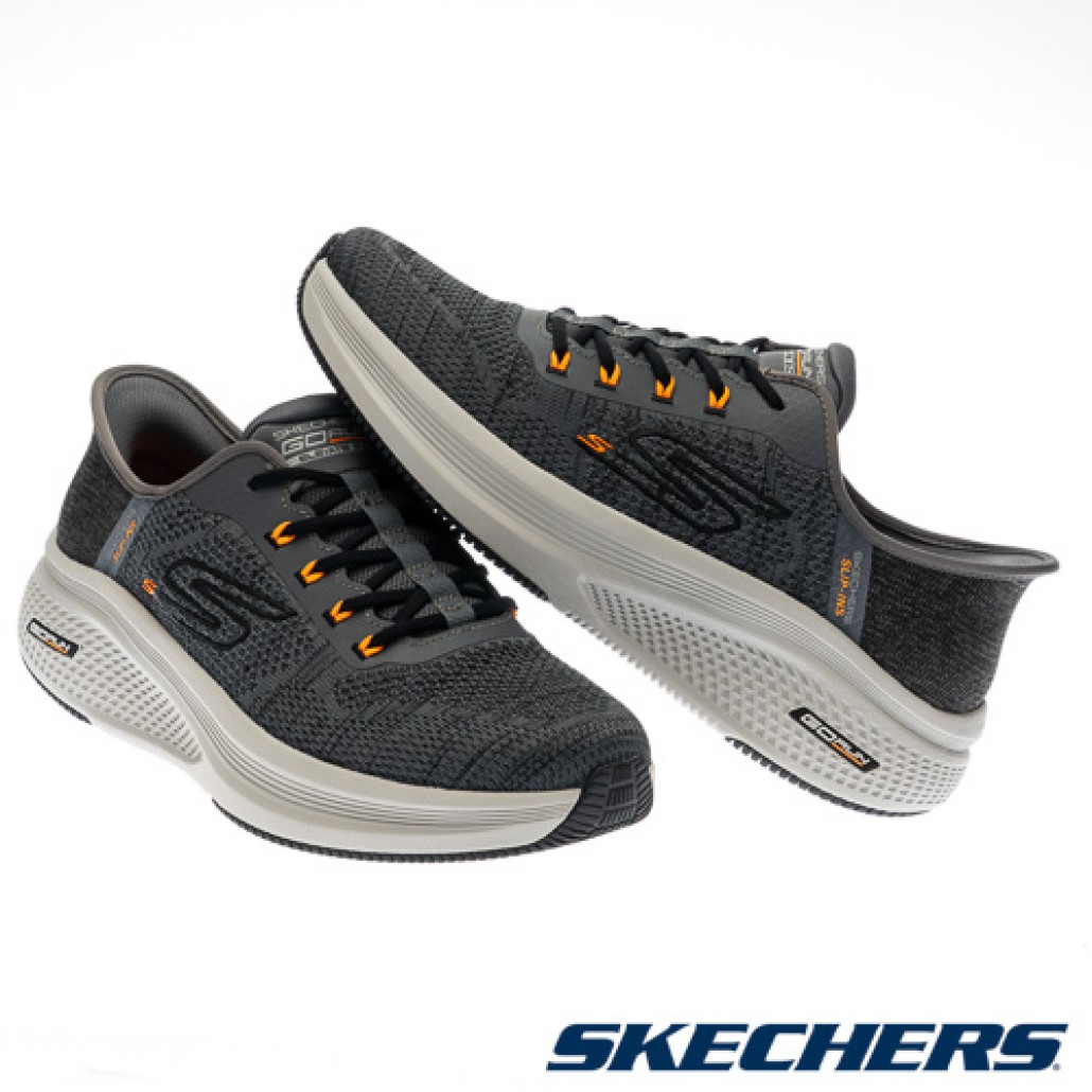 瞬穿舒適科技 GO RUN ELEVATE 2.0