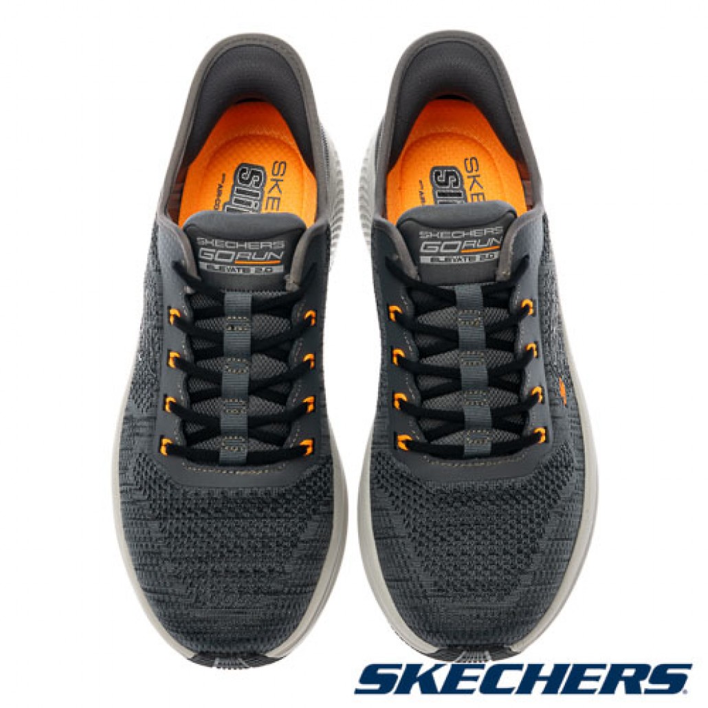 瞬穿舒適科技 GO RUN ELEVATE 2.0