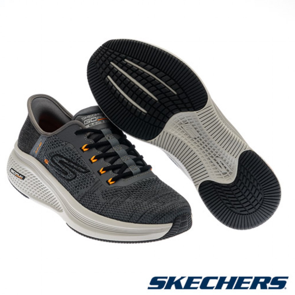 瞬穿舒適科技 GO RUN ELEVATE 2.0