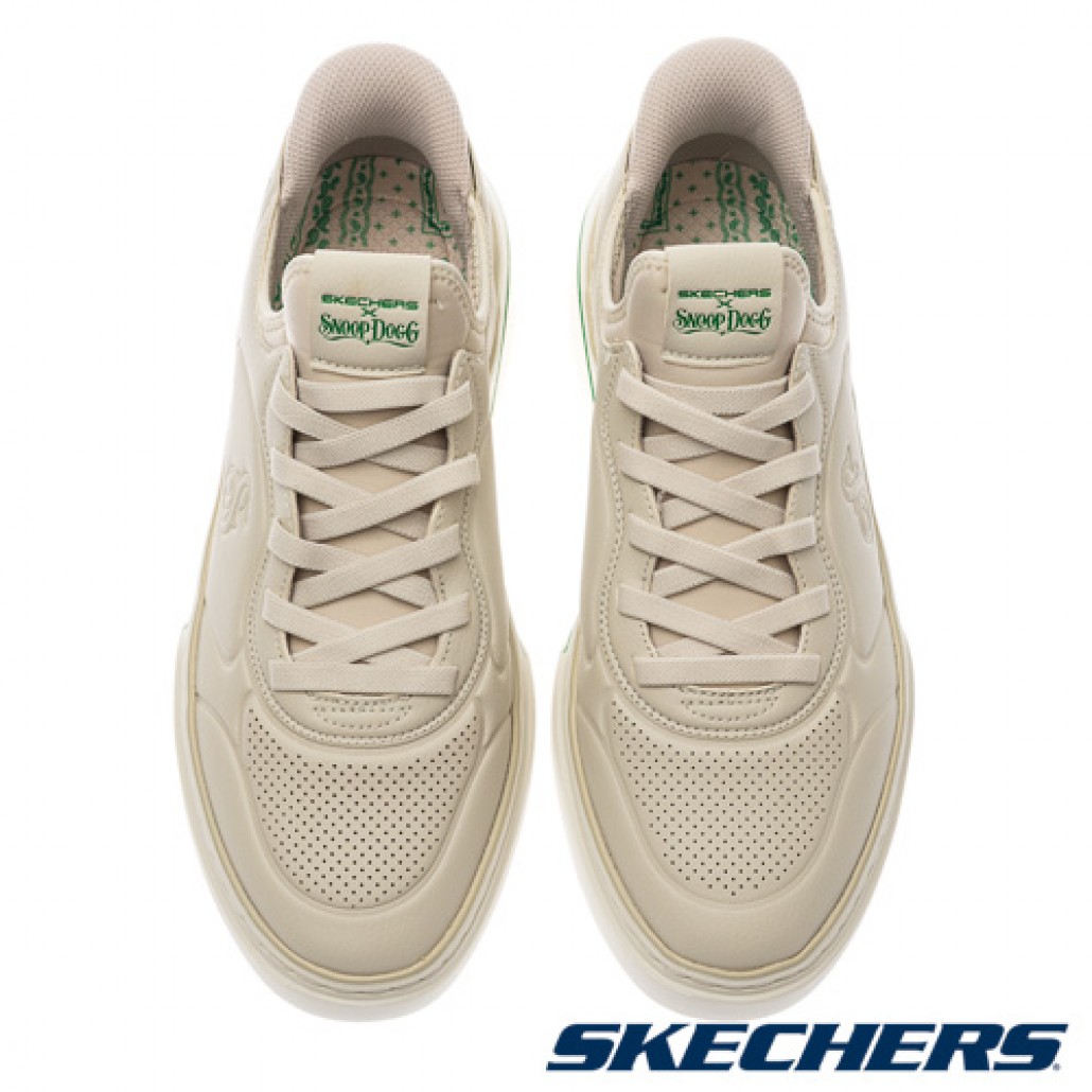 瞬穿舒適科技 SNOOP ONE_SNOOP DOGG