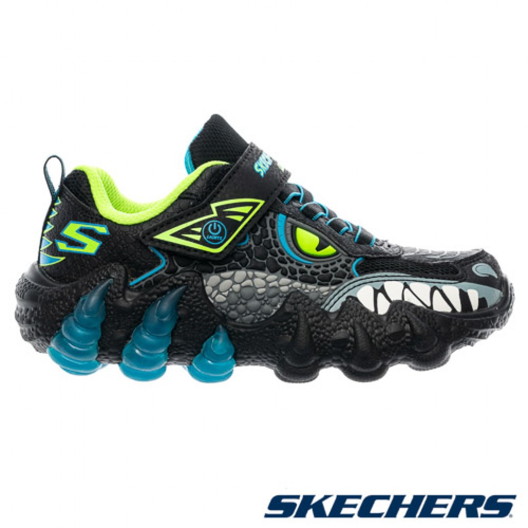 SKECH-O-SAURUS LIGHTS 2.0