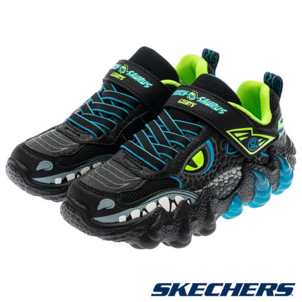 SKECH-O-SAURUS LIGHTS 2.0