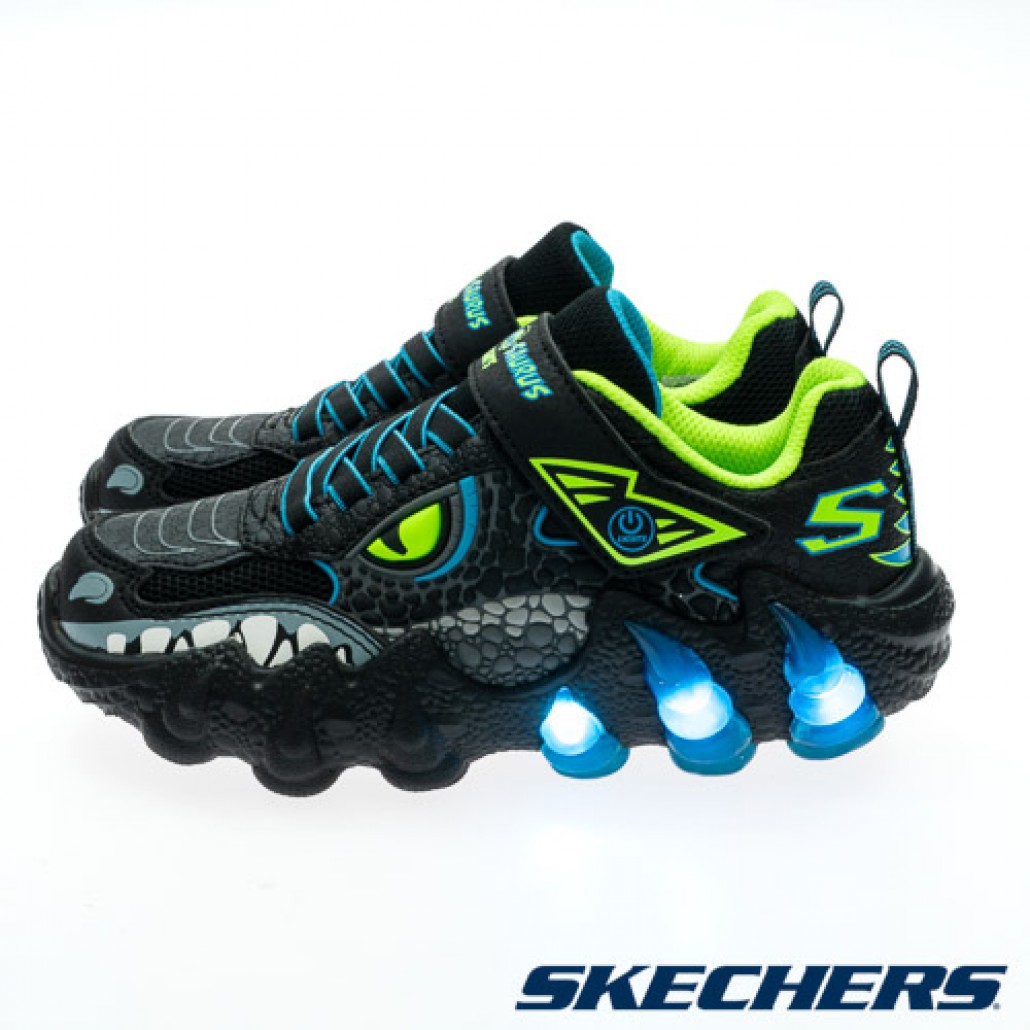 SKECH-O-SAURUS LIGHTS 2.0