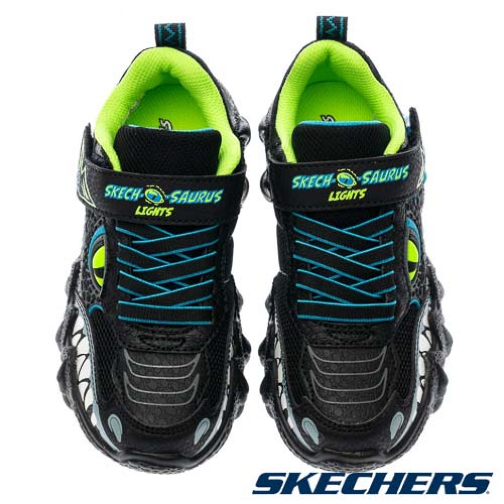 SKECH-O-SAURUS LIGHTS 2.0