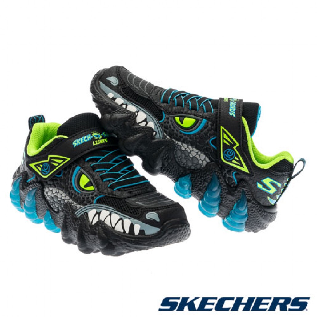 SKECH-O-SAURUS LIGHTS 2.0