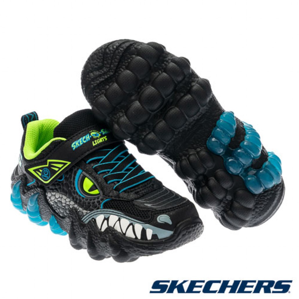 SKECH-O-SAURUS LIGHTS 2.0