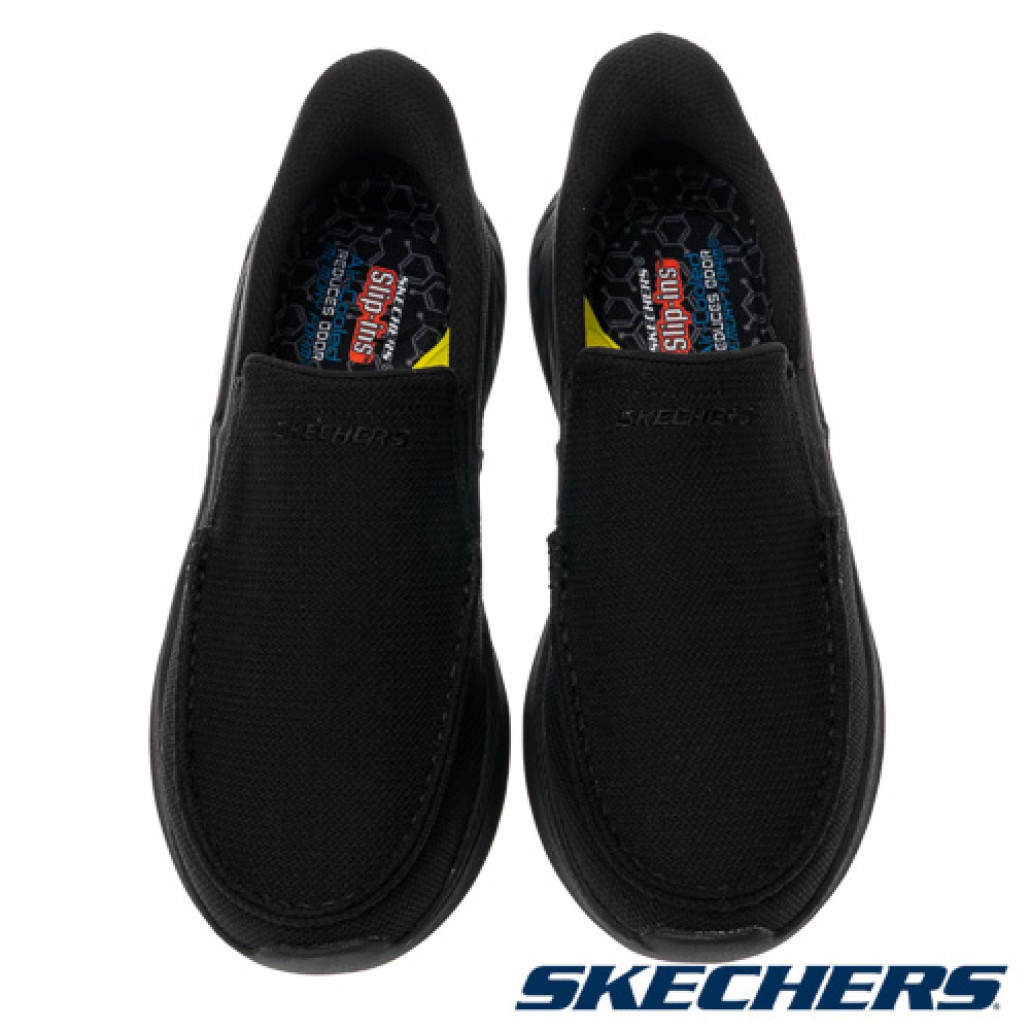 瞬穿舒適科技 POLLARD