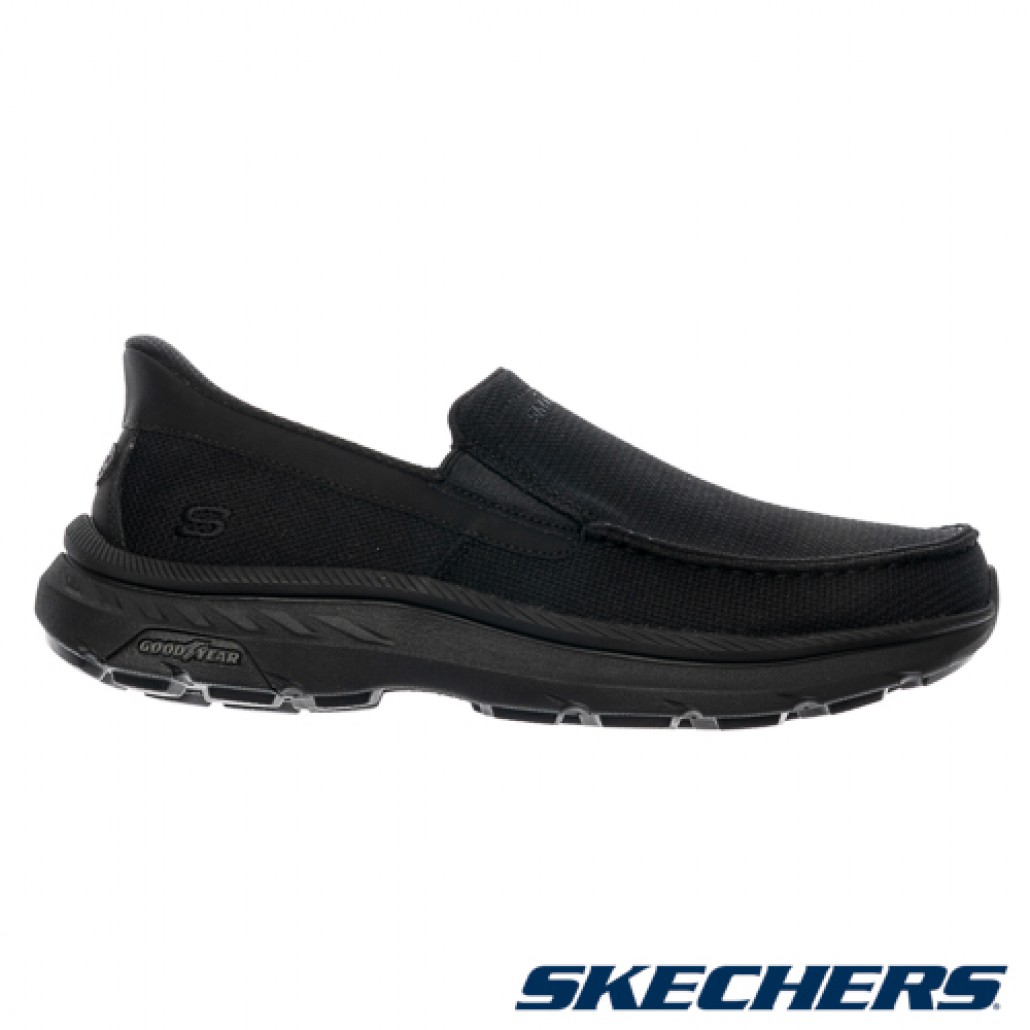 瞬穿舒適科技 POLLARD