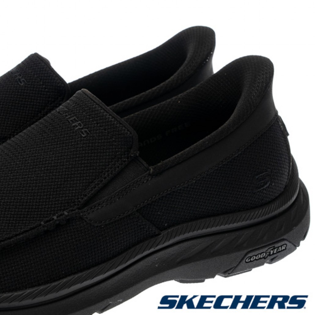 瞬穿舒適科技 POLLARD