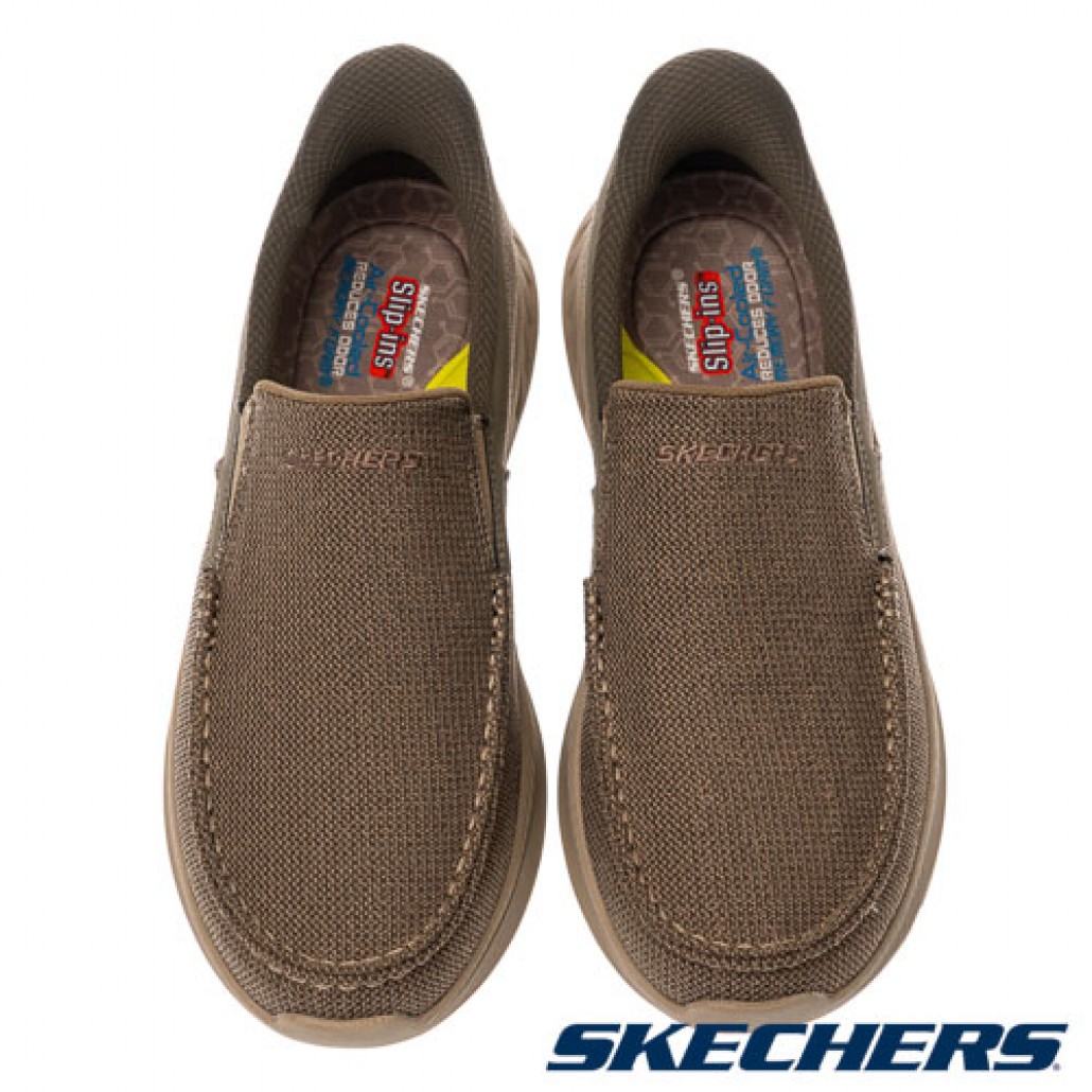 瞬穿舒適科技 POLLARD