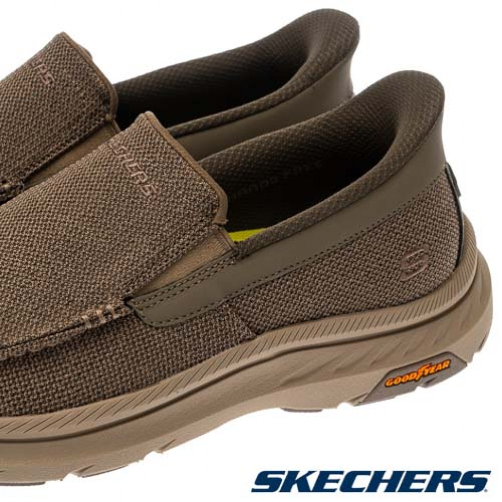 瞬穿舒適科技 POLLARD