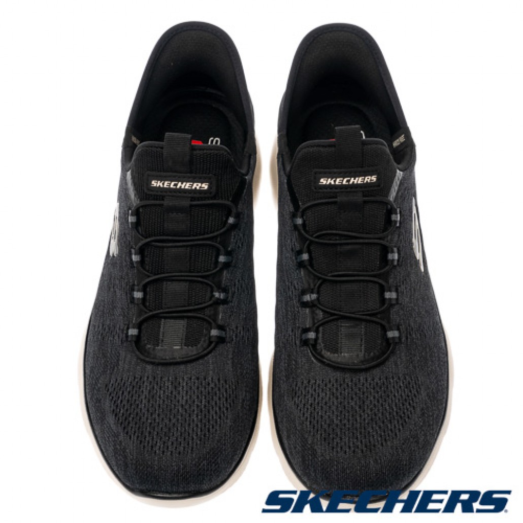 瞬穿舒適科技SUMMITS 寬楦款