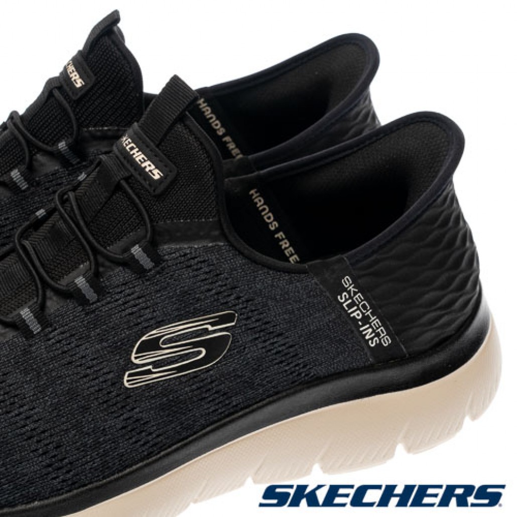 瞬穿舒適科技SUMMITS 寬楦款