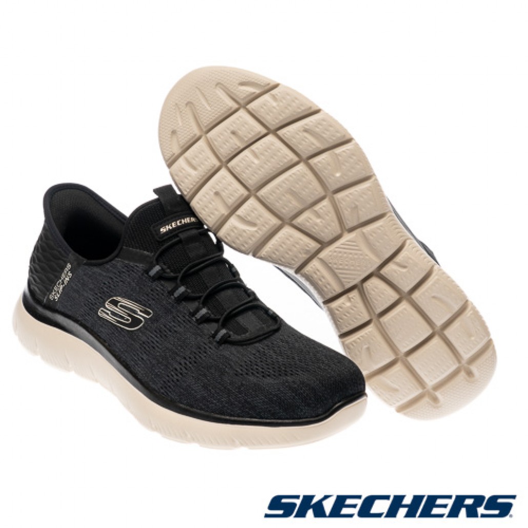 瞬穿舒適科技SUMMITS 寬楦款