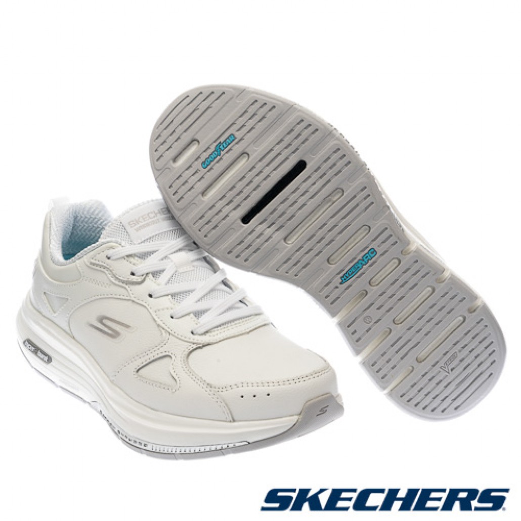 GO WALK WORKOUT WALKER 寬楦款