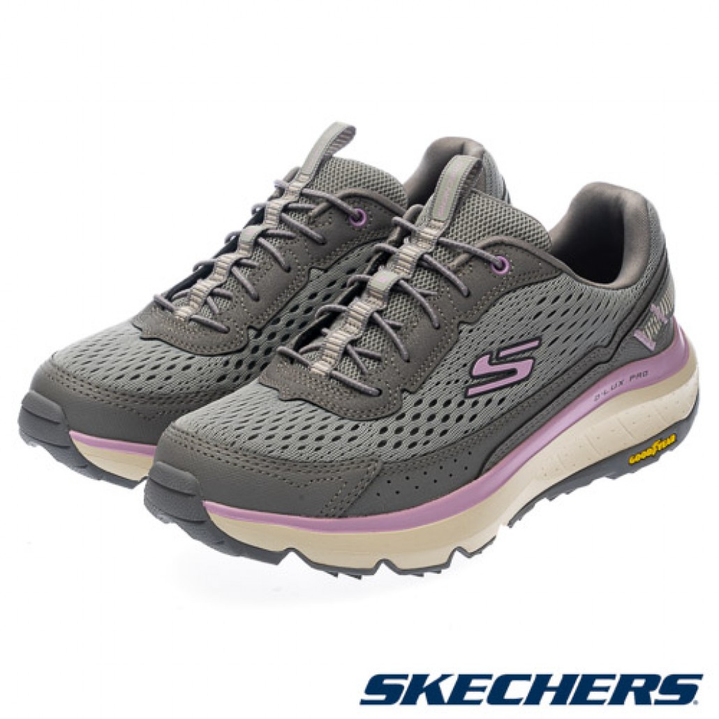 SKECHERS D'LUX PRO｜系列，這款鞋以透氣－运动品牌专卖