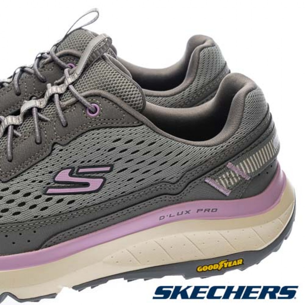SKECHERS D'LUX PRO