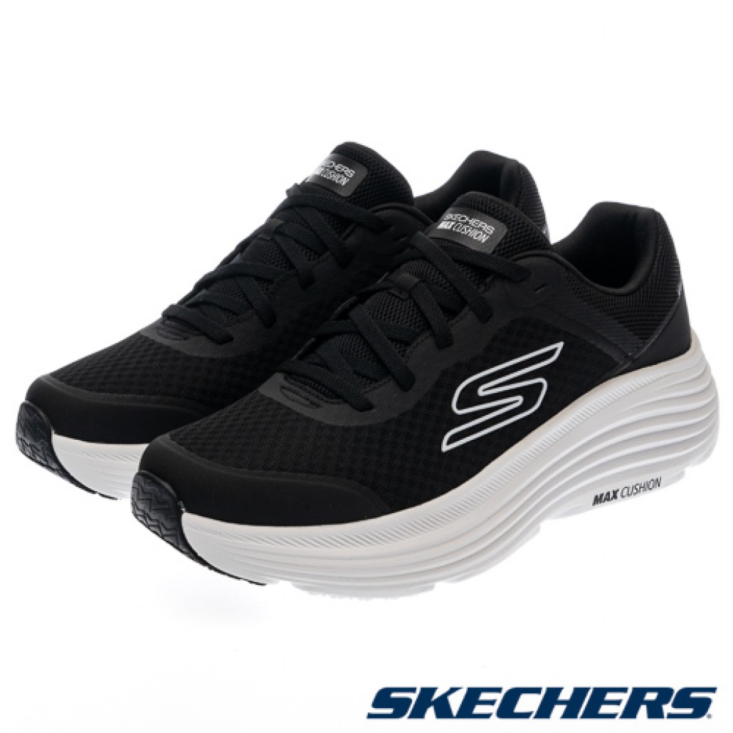 Skechers GO RUN MAX CUSHIONING ENDEAVOUR｜系列，極致－运动品牌专卖