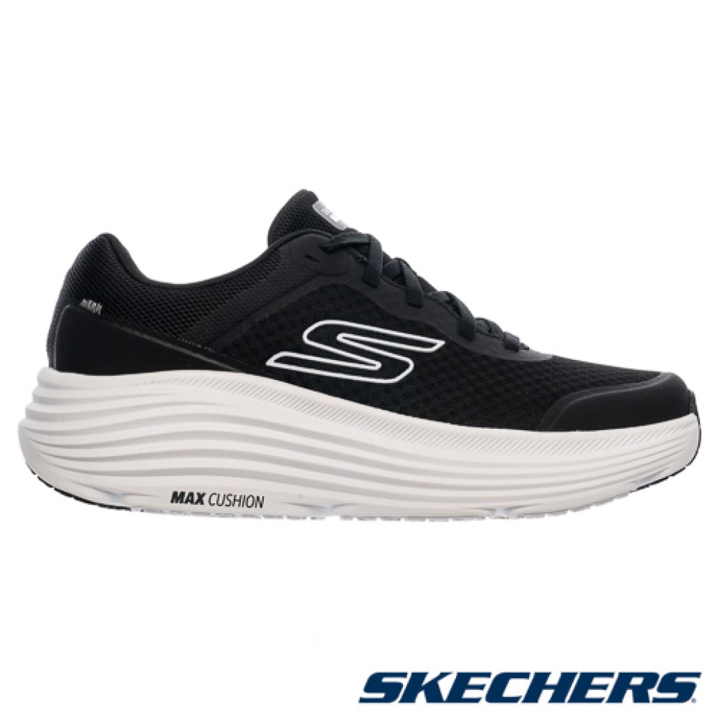 GO RUN MAX CUSHIONING ENDEAVOUR