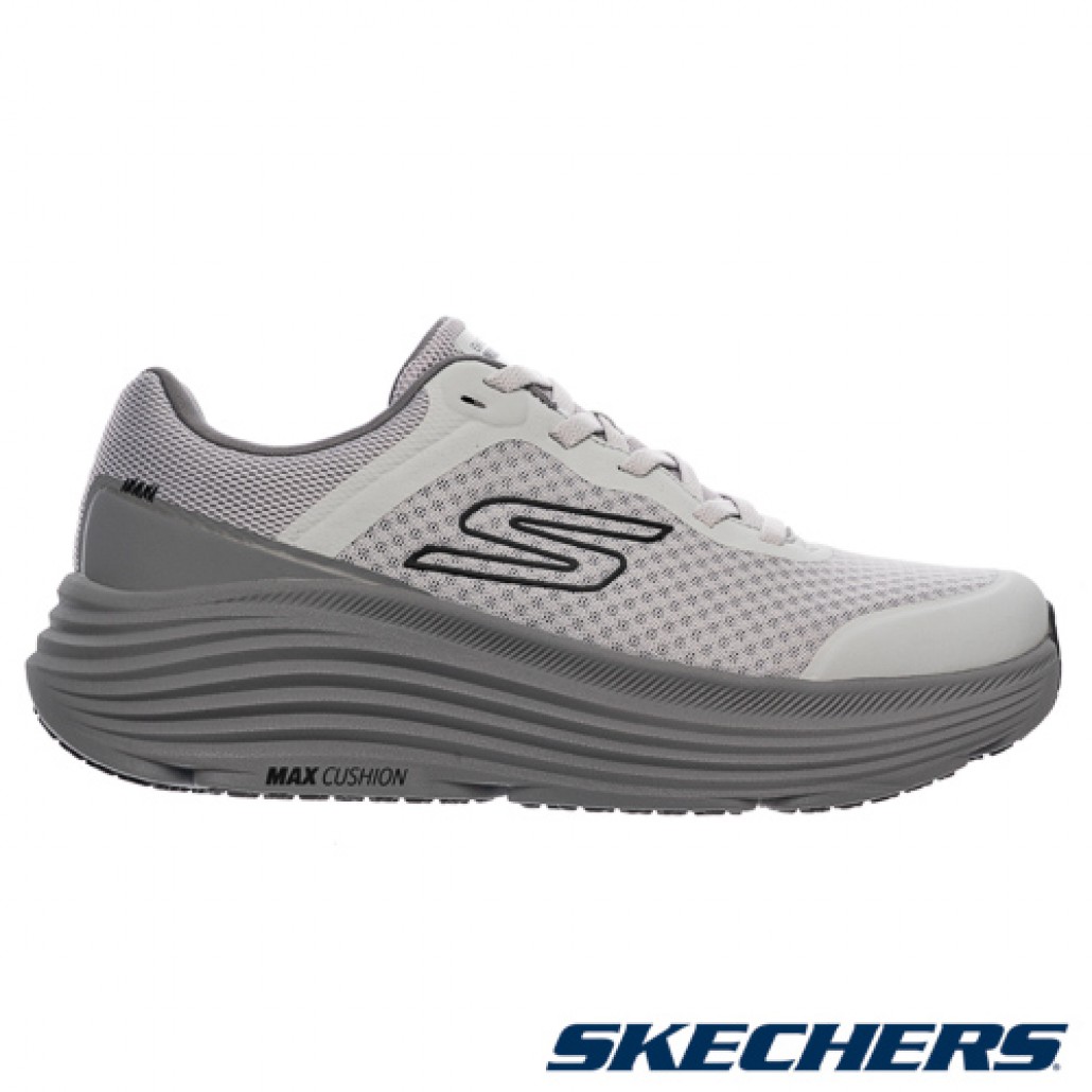 GO RUN MAX CUSHIONING ENDEAVOUR