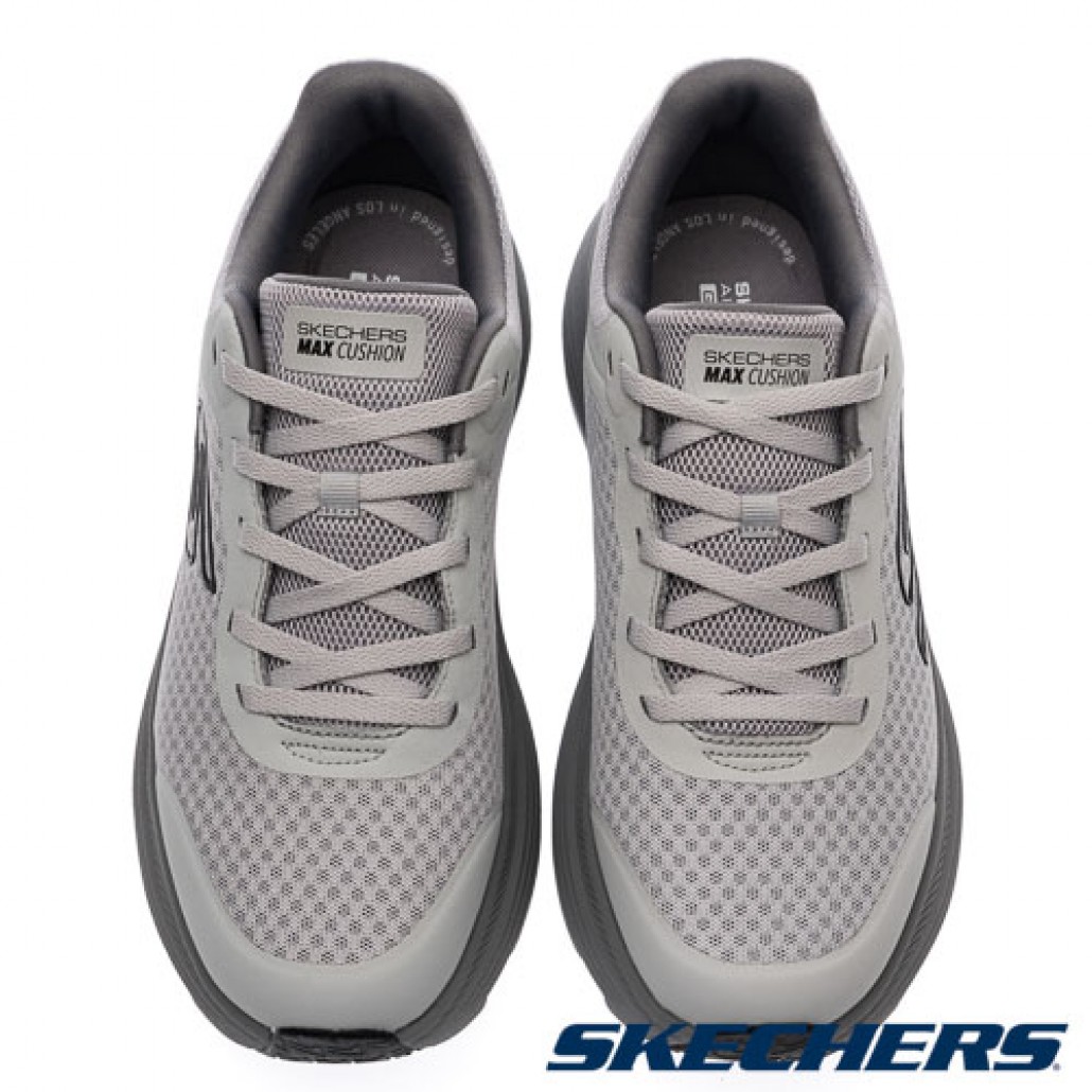 GO RUN MAX CUSHIONING ENDEAVOUR