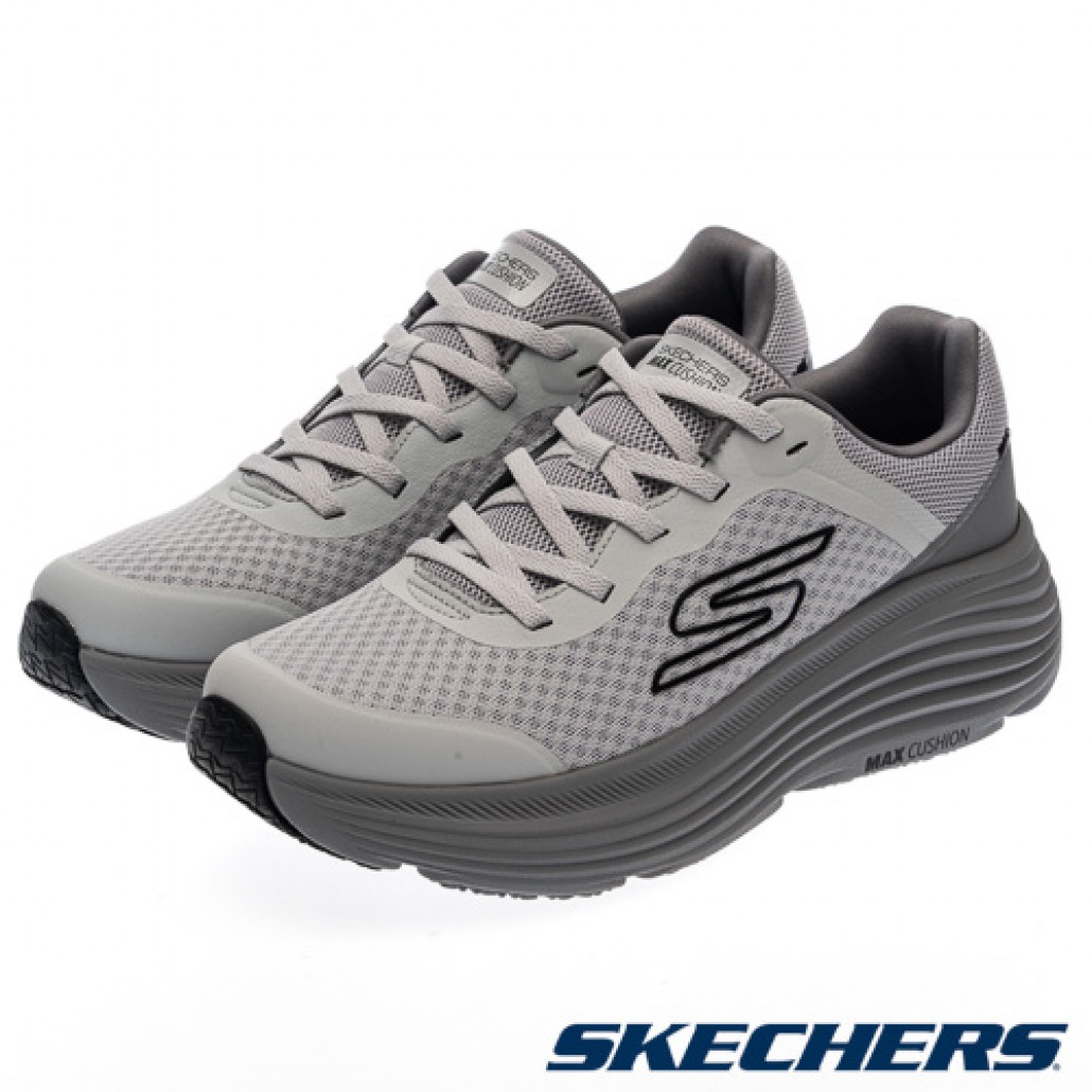 GO RUN MAX CUSHIONING ENDEAVOUR