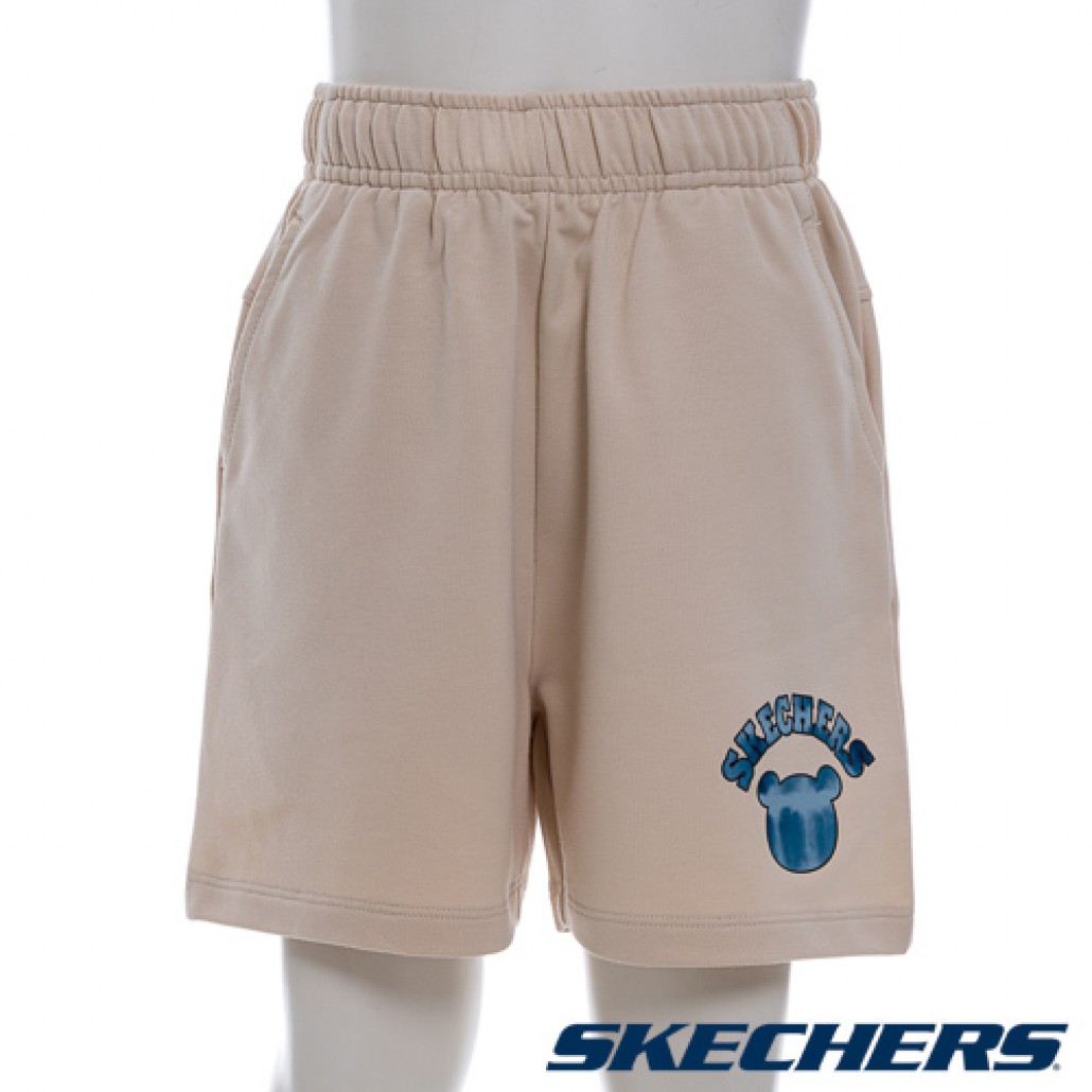 SKECHERS 男童短褲(SL325B271-00CN)