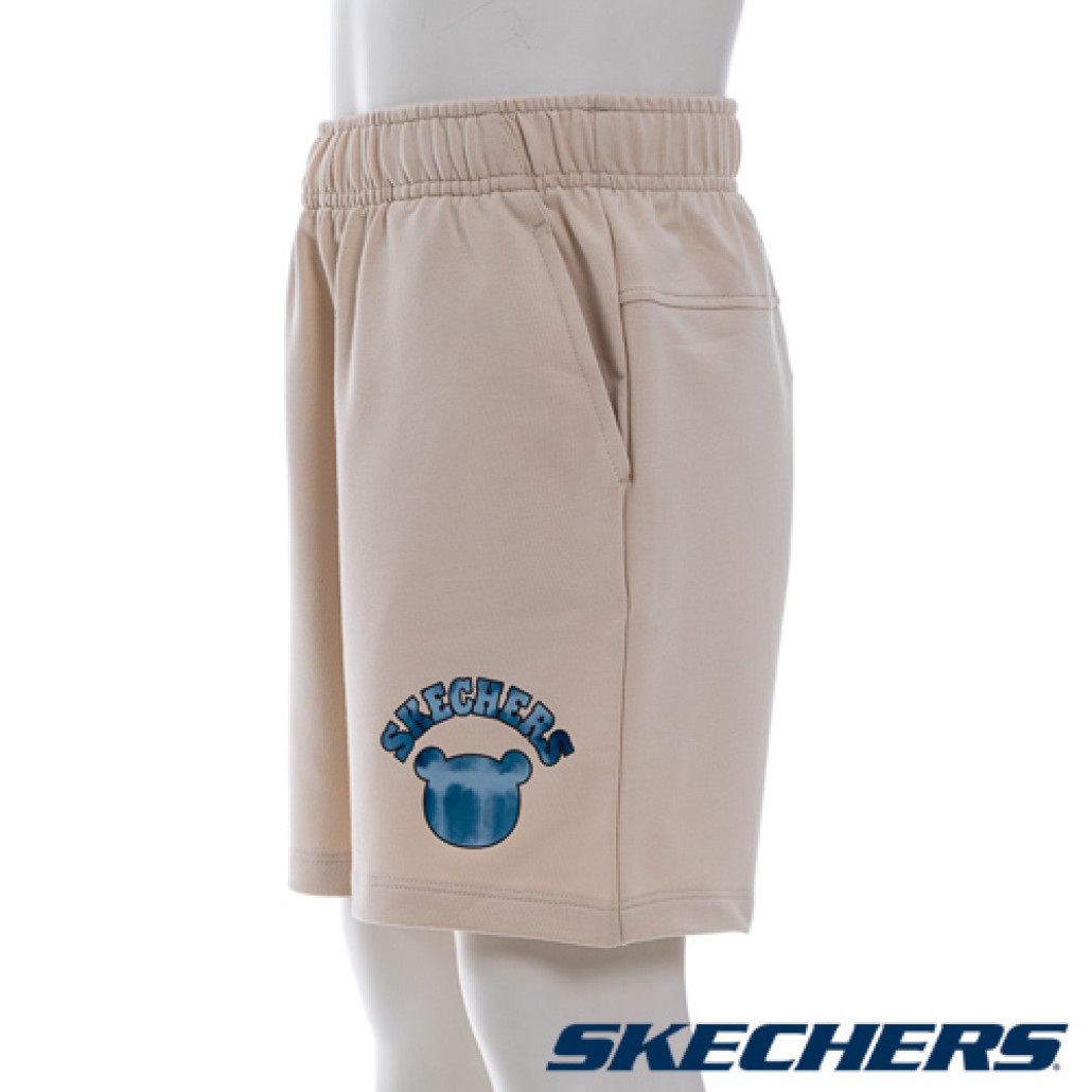 SKECHERS 男童短褲(SL325B271-00CN)