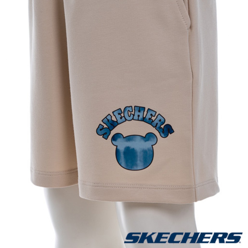 SKECHERS 男童短褲(SL325B271-00CN)