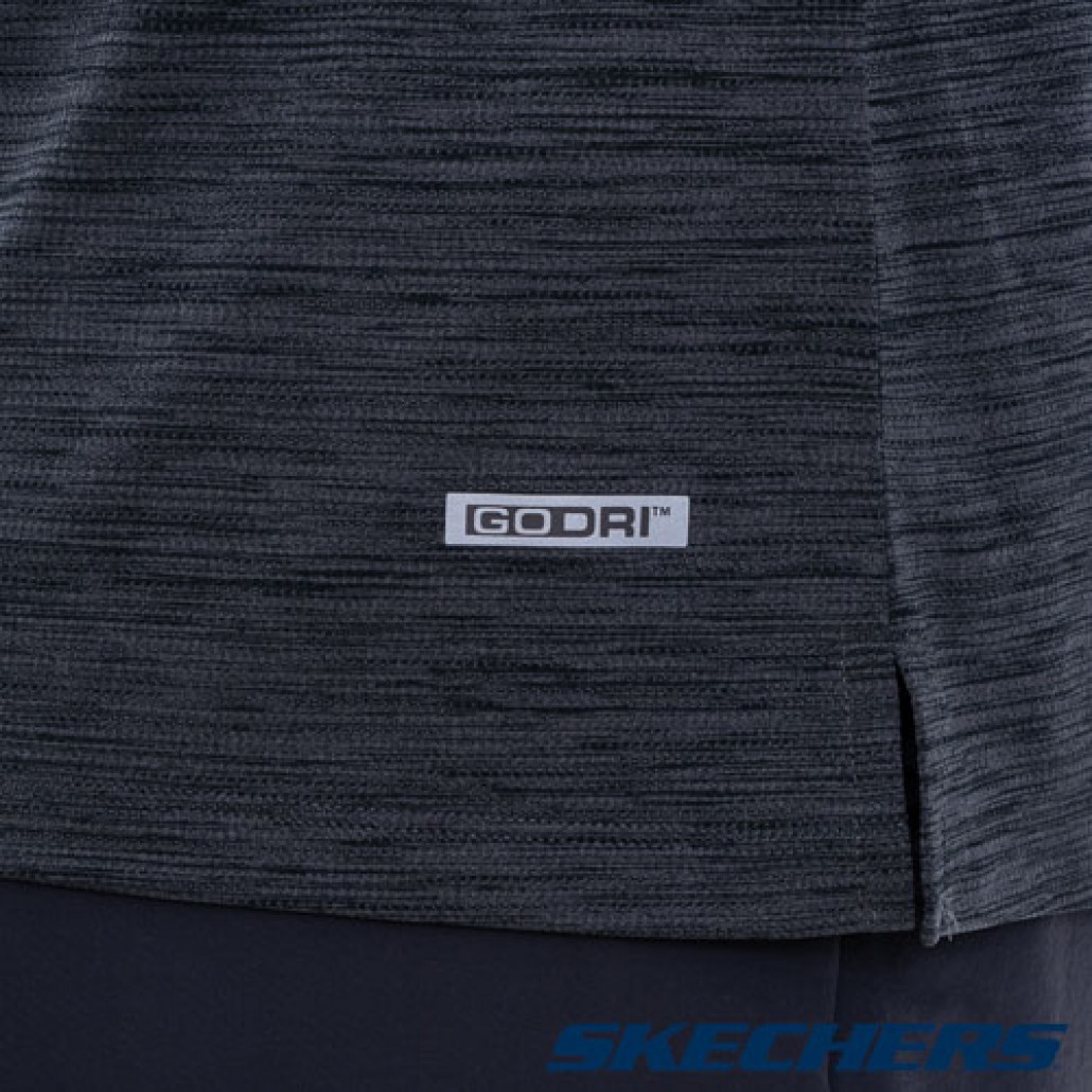 SKECHERS 女短袖衣(SP325W313-0038)