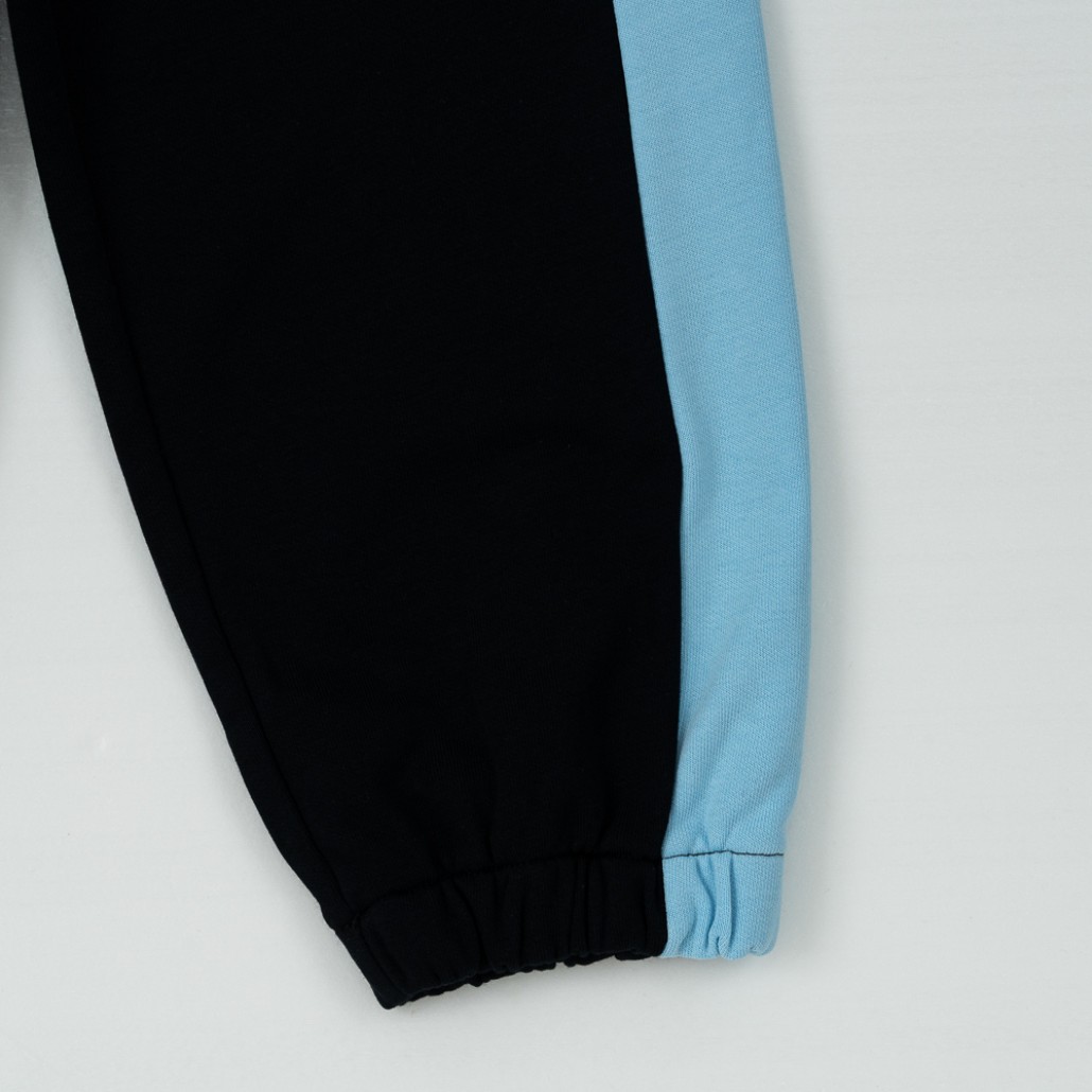 SKECHERS 男幼童長褲 (L325B022-0018)