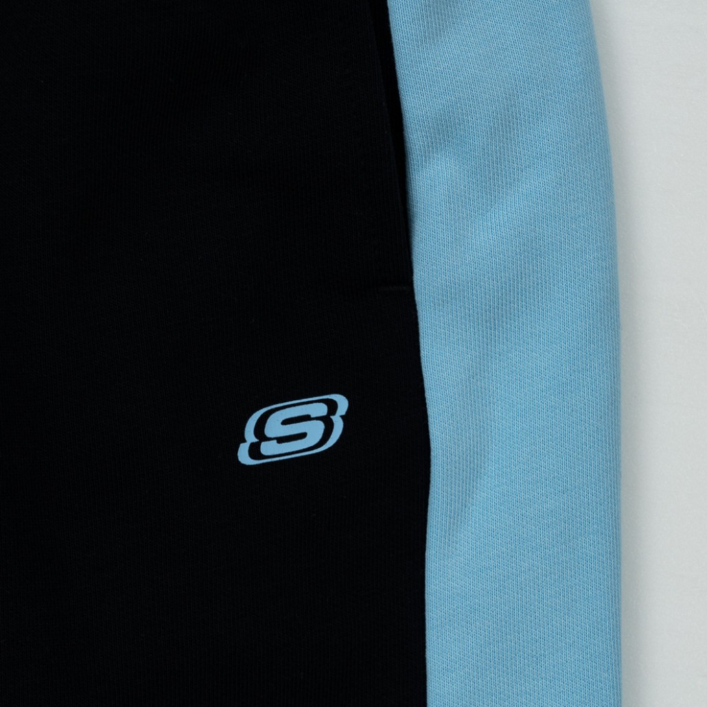 SKECHERS 男幼童長褲 (L325B022-0018)