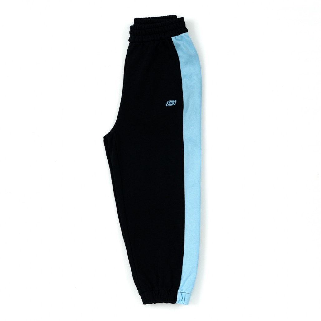 SKECHERS 男幼童長褲 (L325B022-0018)