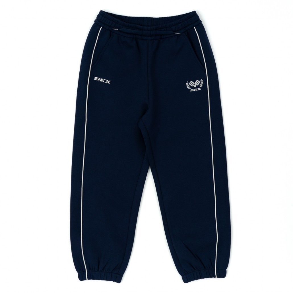 SKECHERS 男童長褲 (L325B030-02MZ)