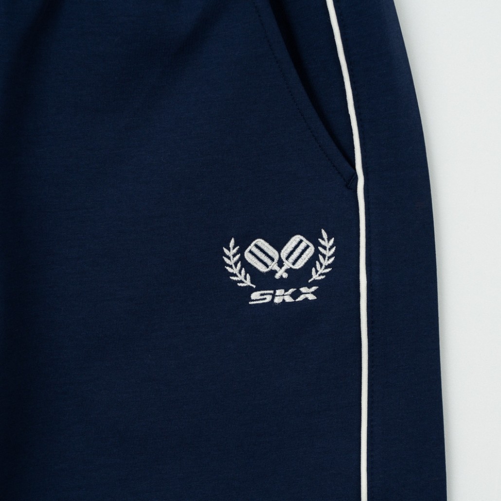 SKECHERS 男童長褲 (L325B030-02MZ)