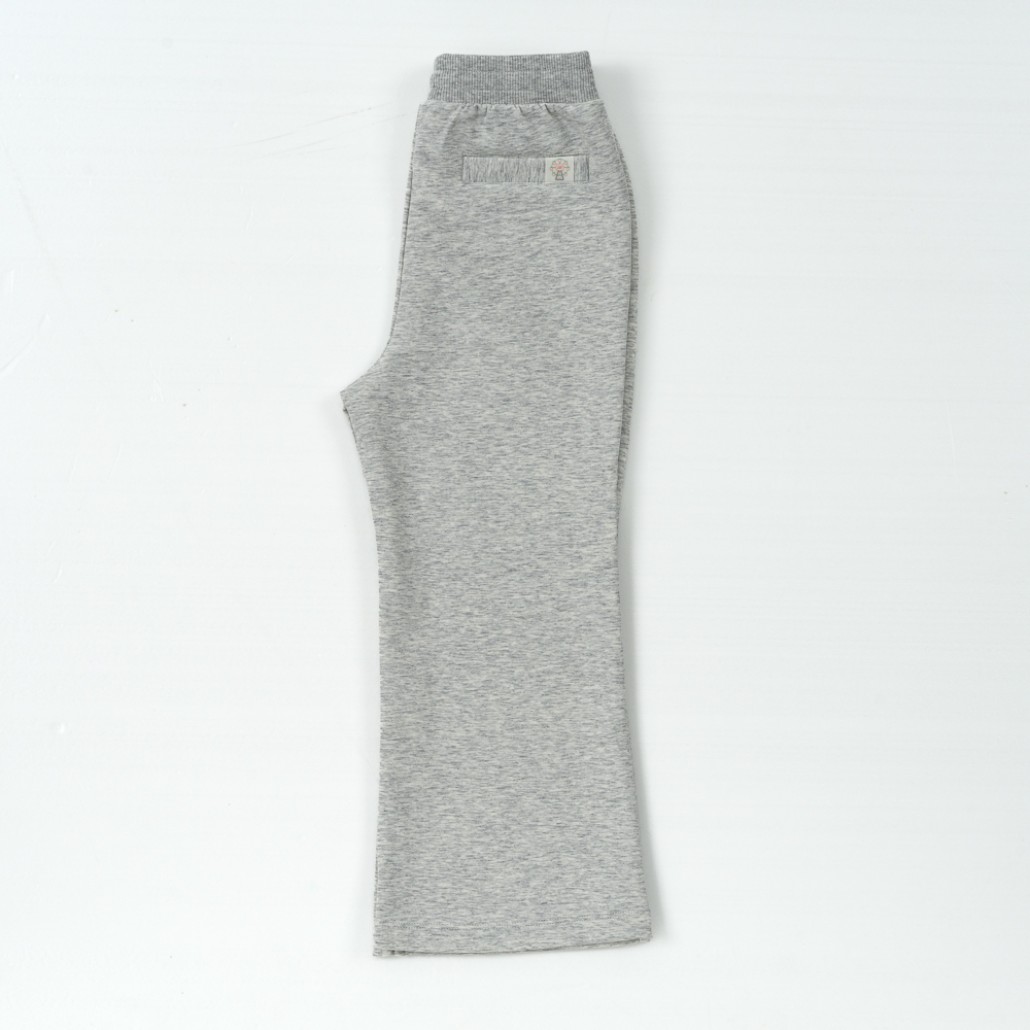 SKECHERS 女幼童長褲 (L325G029-01KY)