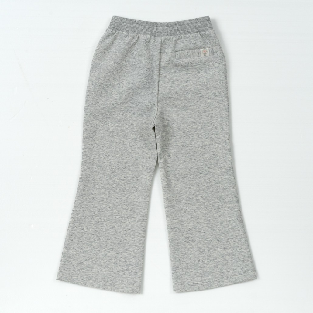 SKECHERS 女幼童長褲 (L325G029-01KY)