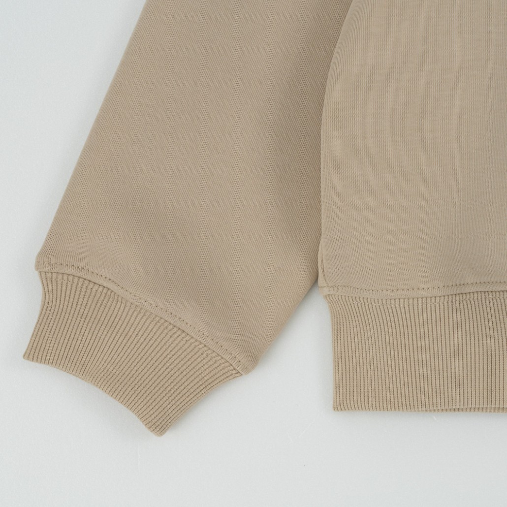 SKECHERS 男童長袖衛衣 (L425B004-001M)