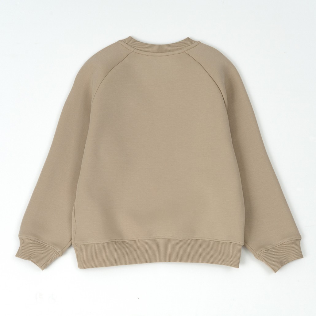 SKECHERS 男童長袖衛衣 (L425B004-001M)