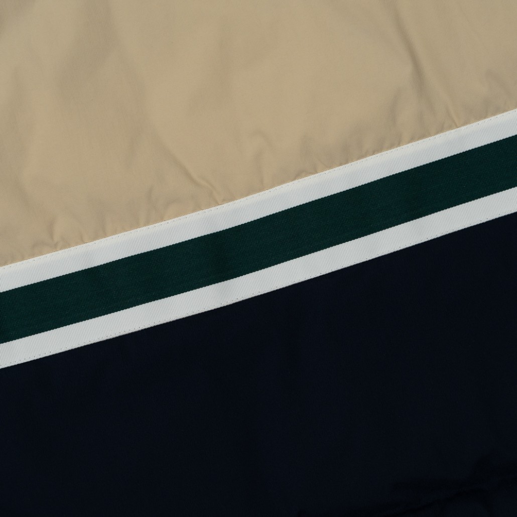 SKECHERS 男童羽絨背心 (L425B006-002Z)