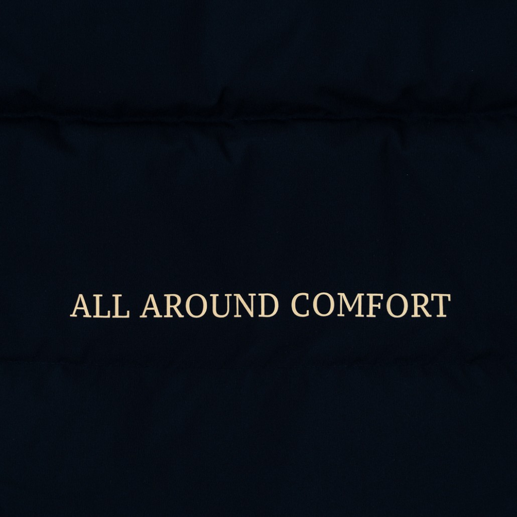 SKECHERS 男童羽絨背心 (L425B006-002Z)